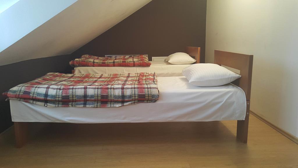 Guest House Boska Pančevo Zewnętrze zdjęcie